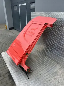 Scania CR19 Kabinenviertel - Gebrauchtes OEM-Teil