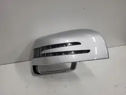 Carcaça espelho direito OEM A1668100101 Mercedes ML/GL W166