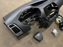 HYUNDAI I2O LIFT instrumentpanel OEM begagnad