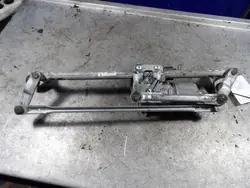 Mecanismo de limpiaparabrisas Skoda OE 1Z1 955 023C
