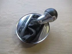 Växelspakskydd OEM 8S1713139 för Audi TT S-Tronic