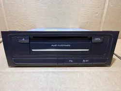 Audi OEM 8T2035652G SD-Kartenleser für MMI Navigation
