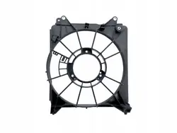 Fläktkåpa Honda Jazz 2013-2016