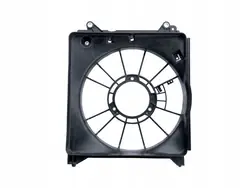 Carcasse de ventilateur Honda Jazz 2013-2016