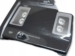 OEM 5H0959561AR Innenleuchte für VW Golf VIII
