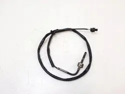 2007 Chrysler 300 - 300C Sensor de temperatura de escape OEM 0722453302996