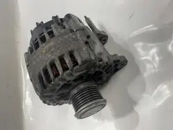 Vaihtovirtageneraattori VW Golf VIII Skoda Octavia IV 2.0TDI