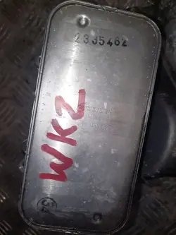 Base de refroidisseur de filtre à huile OEM 10016462 Jeep