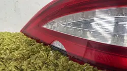 Feu Arrière LED Droit Mercedes CLS II W218 C218 14- Berline