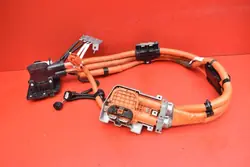 Latauspistoke G908242030 Toyota BZ4X 204 hv