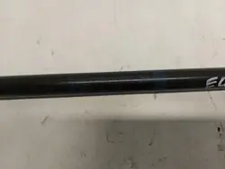 Mercedes EQC 400 motorhuvesstöd OEM A2539801264