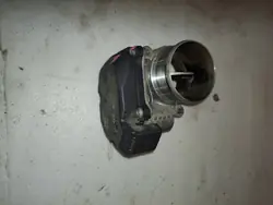 Corpo de borboleta 059145950BH Audi Q7 2018 3.0 TDI