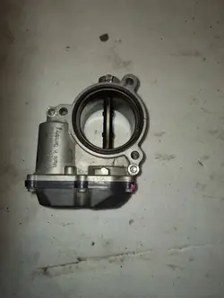 Corps de papillon 059145950BH Audi Q7 2018 3.0 TDI