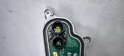 AUDI A5 8W6 LED Modul Vänster Europa 1408000237