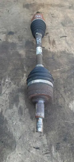 Arbre de transmission court gauche 1.5DCI Renault Megane III