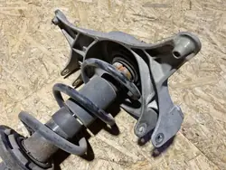 Amortisseur avant Audi A4 S4 B8 2012 OEM 8K0413031BA