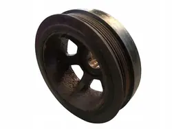 Mercedes-Benz OE A112 035 13 00 Polia do virabrequim