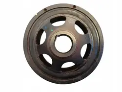 Mercedes-Benz OE A112 035 13 00 Poulie de vilebrequin