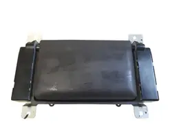Écran de navigation Volvo V50 OEM 312854801