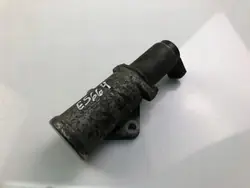 Leerlaufregelventil OEM 14472314 für Renault Megane