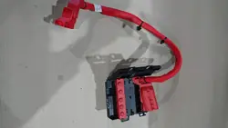 Cabo bateria positivo OEM 6841701 para BMW X3/X4