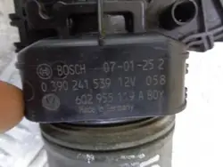 Frontscheibenwischermotor SEAT IBIZA 6L III 2002-