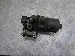 Motor de limpiaparabris delantero SEAT IBIZA 6L III 2002-