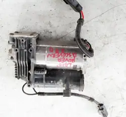 Bomba de suspensão Land Rover Discovery III 2.7 Kompressor OEM 108156-107100