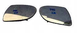 Hyundai I40 spiegelglas inzet - Gebruikt OEM-onderdeel