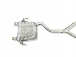 Silencieux Jeep OE FOB58138 - État d'occasion