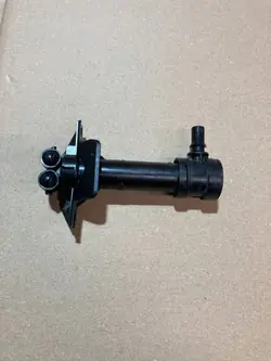 Lavafaros Audi Q4 e-tron OEM 89A955102AORYGIN. Derecho