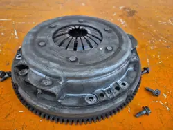 FIAT PANDA II 03-11 1.1B Kytkin Kaksimassainen 18574965