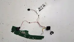 Höger framlykta OEM 4f076875 Audi A6 C6