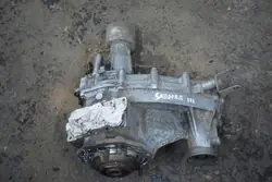 Réducteur de boîte manuelle GALLOPER REDUKTOR III 2.5 TDi