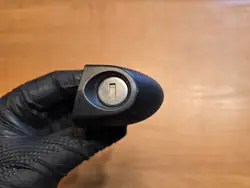 Cylindre de Serrure Porte Avant Gauche BMW 1 E81 E87 OEM