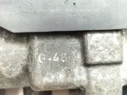 NTY ECD-FR-003 Turboahtimen säädin