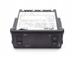 Käytetty jäähdytysyksikön ohjain OEM MTR12T1RD