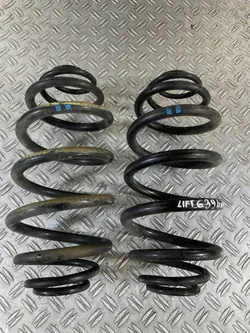 VITO 639 10-14 Lift Taka-Jouset 2.2 4X4 OEM