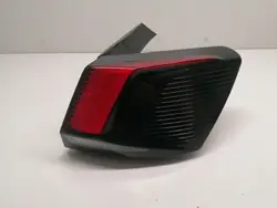 PEUGEOT 3008 II Luz Trasera Derecha 9810477080
