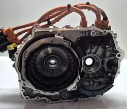Framhölje DSG DQ400 OEM 110.019 - Begagnad