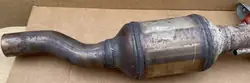 Catalyseur OEM 5WA131723C 5WA131701D VW SKODA AUDI