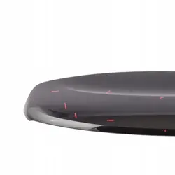 Mini R60 Spoiler OEM 9811626 - Ljus Kaffe Begagnad