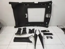 OEM Schiebedach-Himmel für BMW 3 GT F34 M Paket