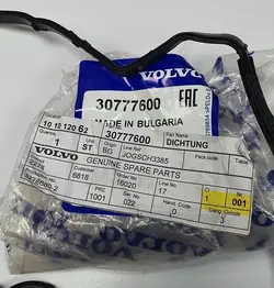 Joint de couvercle de soupape Volvo OE 30777600