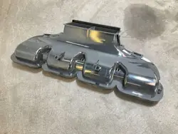 Grelha ventilação traseira OEM A1678301500 Mercedes-Benz