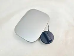 2015 Nissan Qashqai Fuel Filler Neck