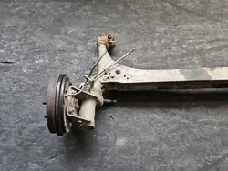 Poutre d'essieu arrière OEM IMPRK1522776 Toyota Corolla