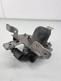 Bomba de ar secundário Porsche Panamera (970) OEM 11800068