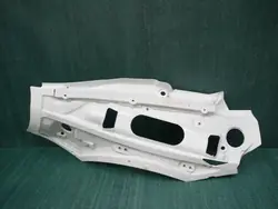 Achter linker zijstructuur OEM KY73-C41039 SSC