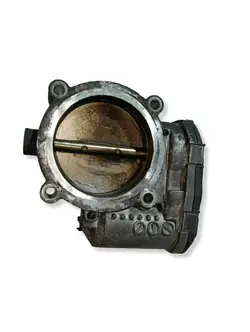 Corps de papillon OEM 560511503 Porsche Cayenne 4.5 V8 Turbo